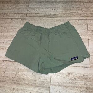 Patagonia Baggies - Women's Athletic Shorts